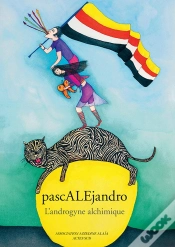 Capa do artigo Pascalejandro ; L