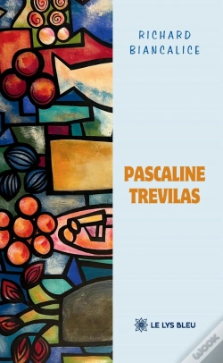 Capa do artigo Pascaline Trevilas