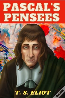 Capa do artigo Pascal'S Pensees