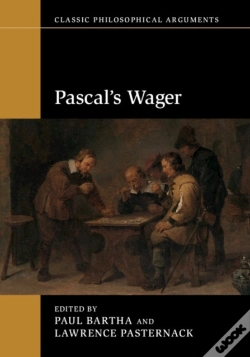 Capa do artigo Pascal'S Wager