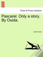 Capa do artigo Pascarel. Only A Story. By Ouida.