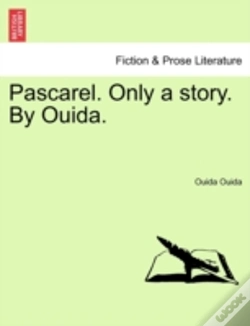 Capa do artigo Pascarel. Only A Story. By Ouida.