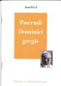 Pascendi Domini Gregis - Preview