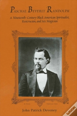 Capa do artigo Paschal Beverly Randolph