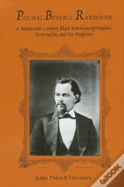 Capa do artigo Paschal Beverly Randolph