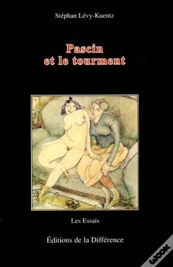 Capa do artigo Pascin Et Le Tourment
