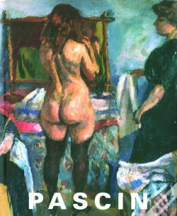 Capa do artigo Pascin : Le Magicien Du Réel