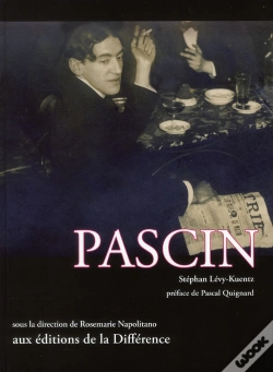 Capa do artigo Pascin