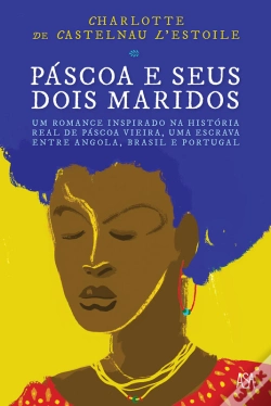 Capa do artigo Páscoa E Seus Dois Maridos