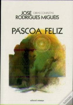Capa do artigo Páscoa Feliz