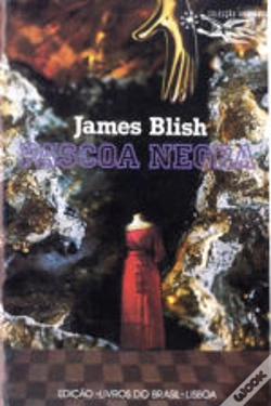 Capa do artigo Páscoa Negra