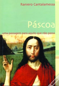 Capa do artigo Páscoa
