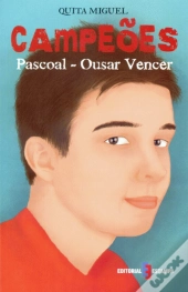 Pascoal - Ousar Vencer