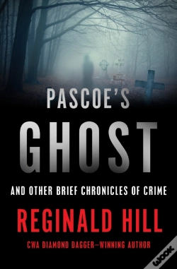 Capa do artigo Pascoe'S Ghost