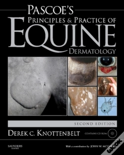 Capa do artigo Pascoe'S Principles And Practice Of Equine Dermatology E-Book