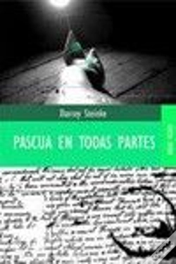 Capa do artigo Pascua En Todas Partes