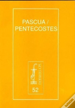 Capa do artigo Pascua/Pentecostés