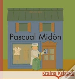 Capa do artigo Pascual Midon (Mi Ciudad)Impr.