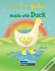 Capa do artigo Pasea Con El Pato / Waddle With Duck