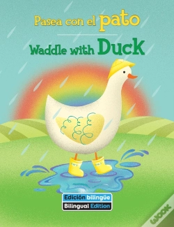 Capa do artigo Pasea Con El Pato / Waddle With Duck