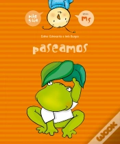 Capa do artigo Paseamos (M, S)