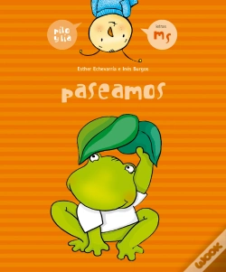 Capa do artigo Paseamos (M, S)