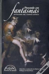 Capa do artigo Paseando Con Fantasmas