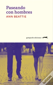 Capa do artigo Paseando Con Hombres