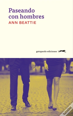 Capa do artigo Paseando Con Hombres