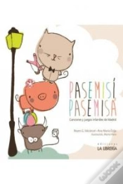 Capa do artigo Pasemisí, Pasemisá