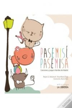 Capa do artigo Pasemisí, Pasemisá