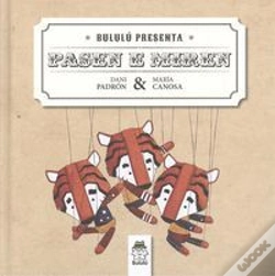 Capa do artigo Pasen E Miren