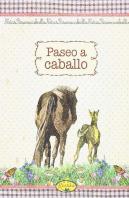 Paseo A Caballo