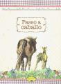 Paseo A Caballo - Preview