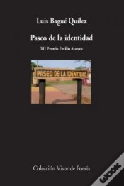 Capa do artigo Paseo De La Identidad