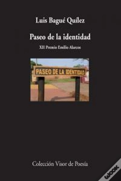 Capa do artigo Paseo De La Identidad