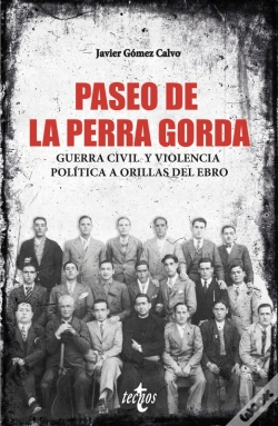 Capa do artigo Paseo De La Perra Gorda
