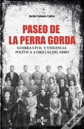 Paseo De La Perra Gorda
