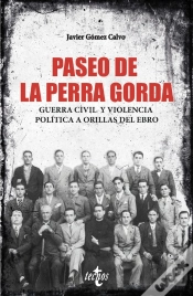 Capa do artigo Paseo De La Perra Gorda
