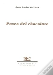 Capa do artigo Paseo Del Chocolate