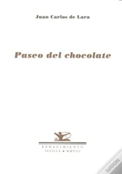 Capa do artigo Paseo Del Chocolate