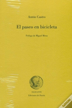Capa do artigo Paseo En Bicicleta, El