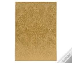 Capa do artigo Paseo Gold