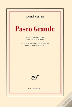 Capa do artigo Paseo Grande