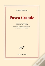 Capa do artigo Paseo Grande