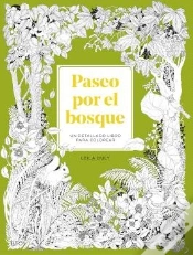 Capa do artigo Paseo Por El Bosque