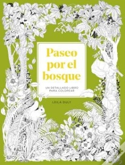 Capa do artigo Paseo Por El Bosque
