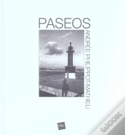 Capa do artigo Paseos