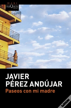 Capa do artigo Paseos Con Mi Madre