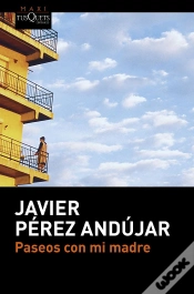 Capa do artigo Paseos Con Mi Madre